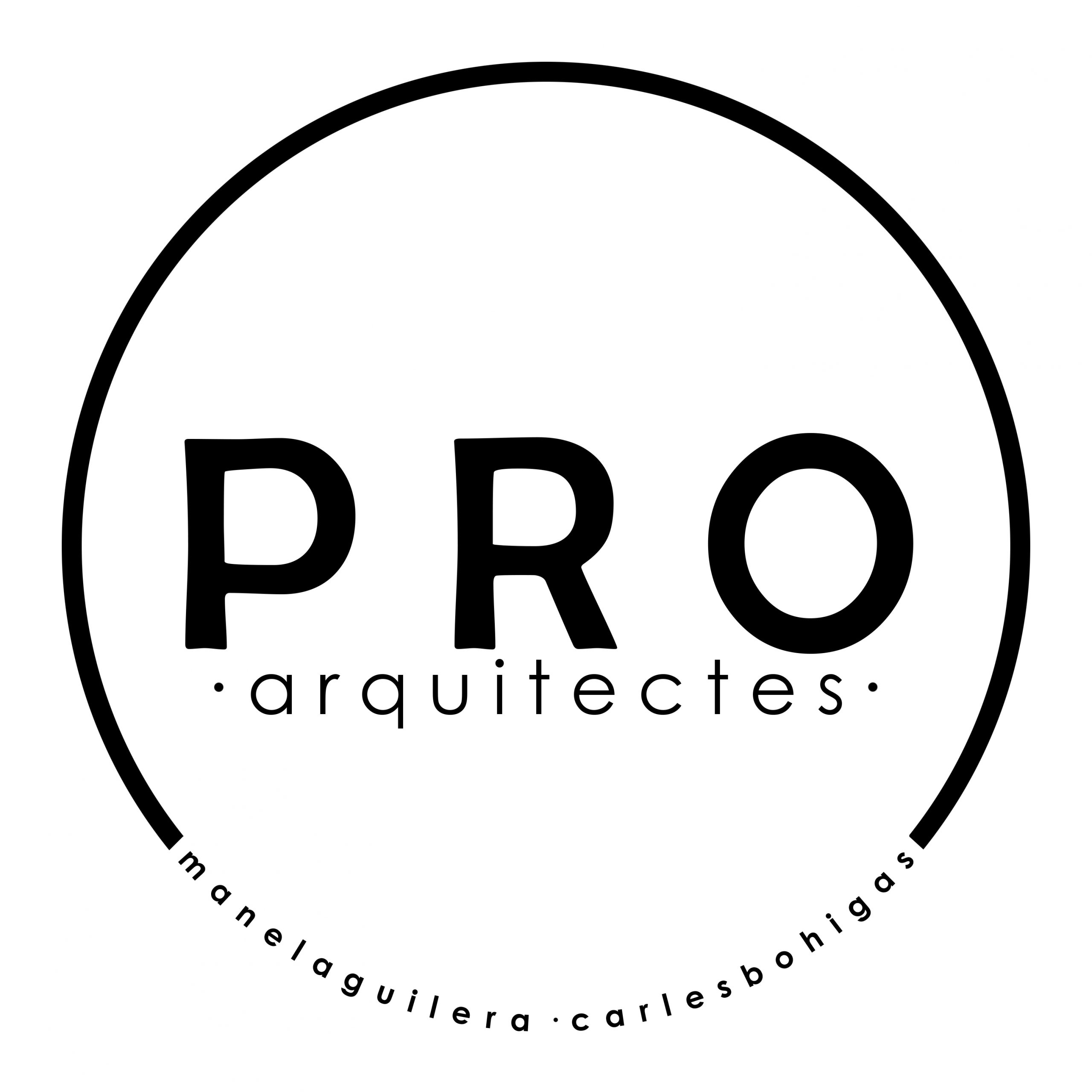 PRO Arquitectes